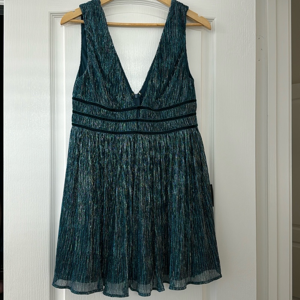Lulus Dress size Medium